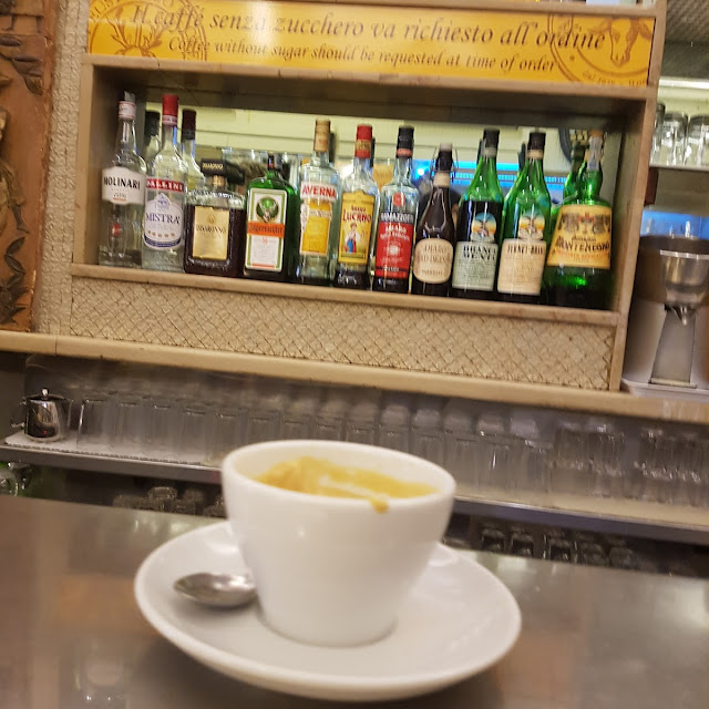 Sant' Eustachio Caffè thumb 5